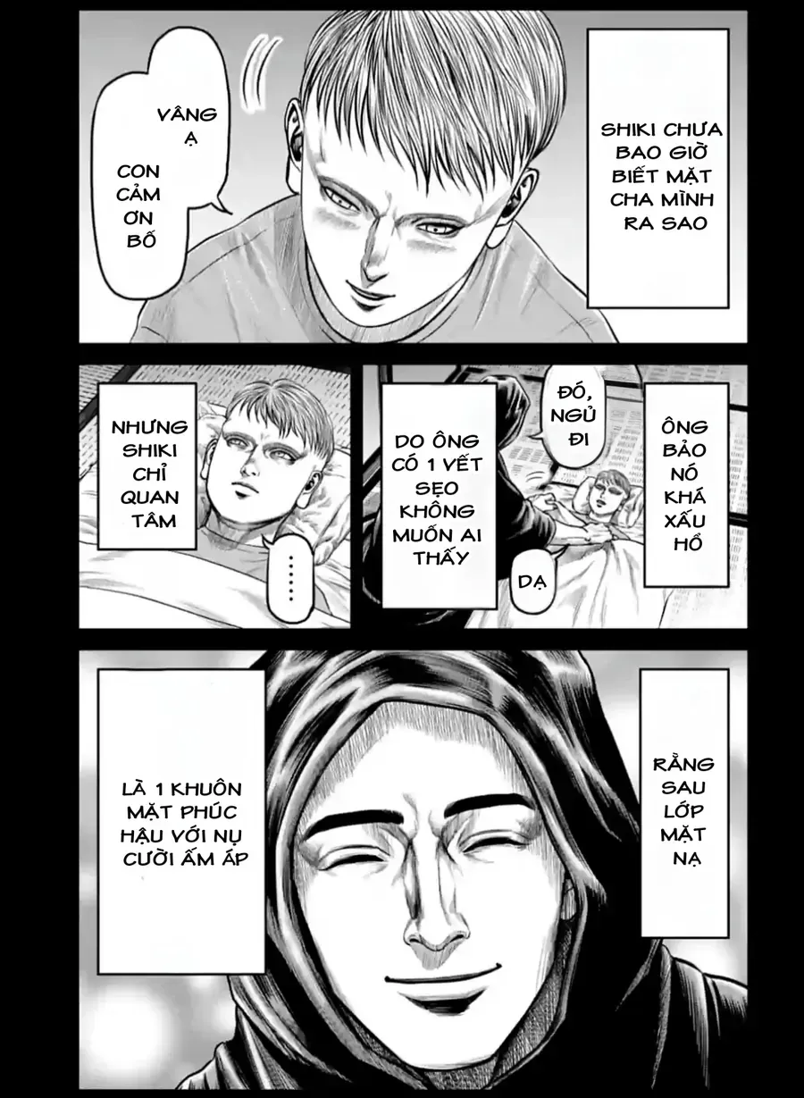 Loạn Đấu Tokyo Chapter 155 - 6