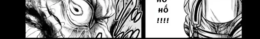 Loạn Đấu Tokyo Chapter 156 - 3