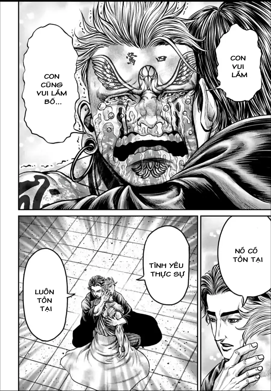 Loạn Đấu Tokyo Chapter 158 - 14