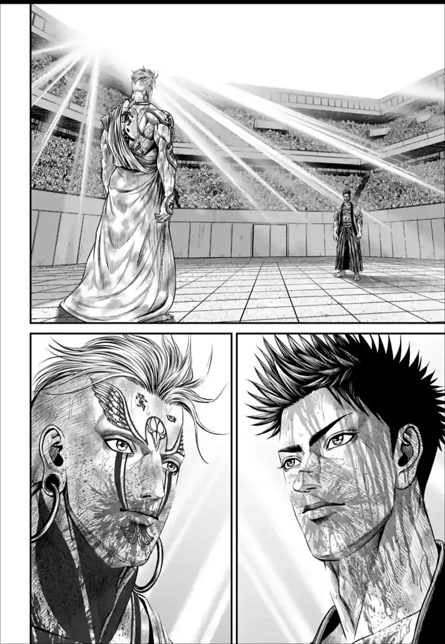 Loạn Đấu Tokyo Chapter 159 - 23