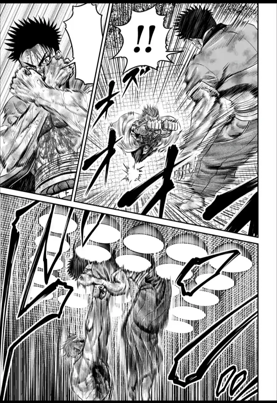 Loạn Đấu Tokyo Chapter 159 - 7