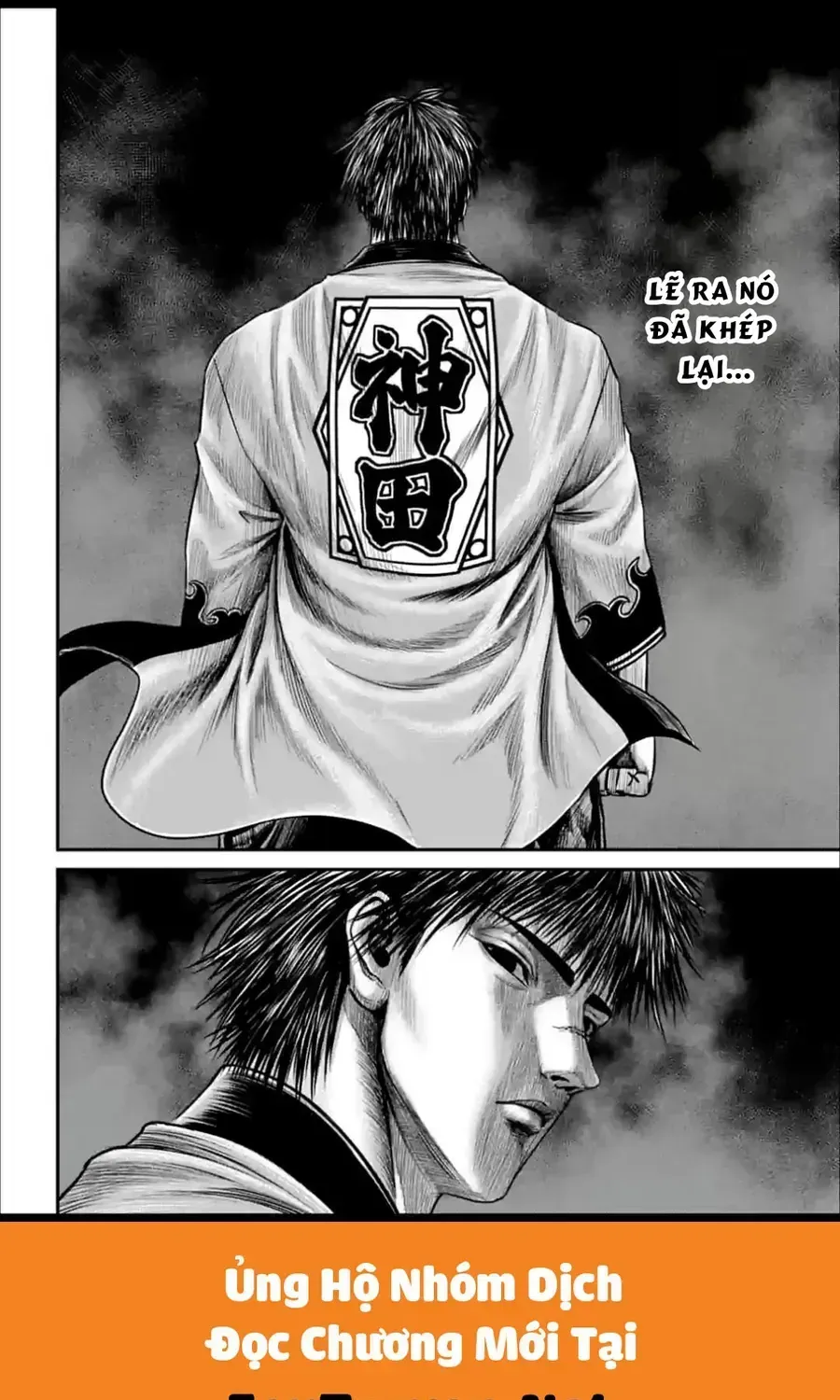 Loạn Đấu Tokyo Chapter 161 - 20
