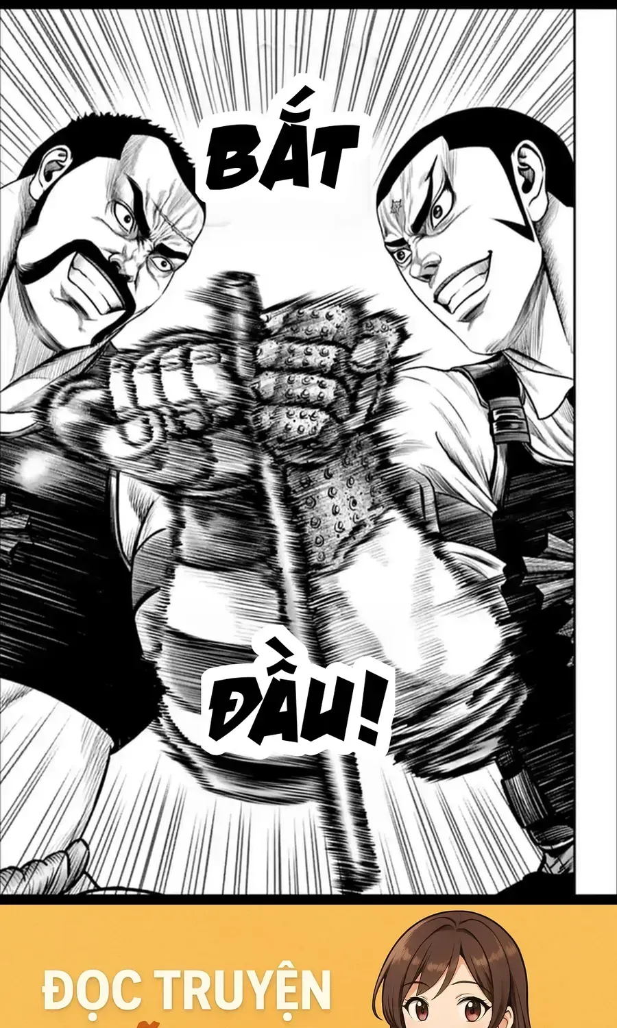Loạn Đấu Tokyo Chapter 166 - 15