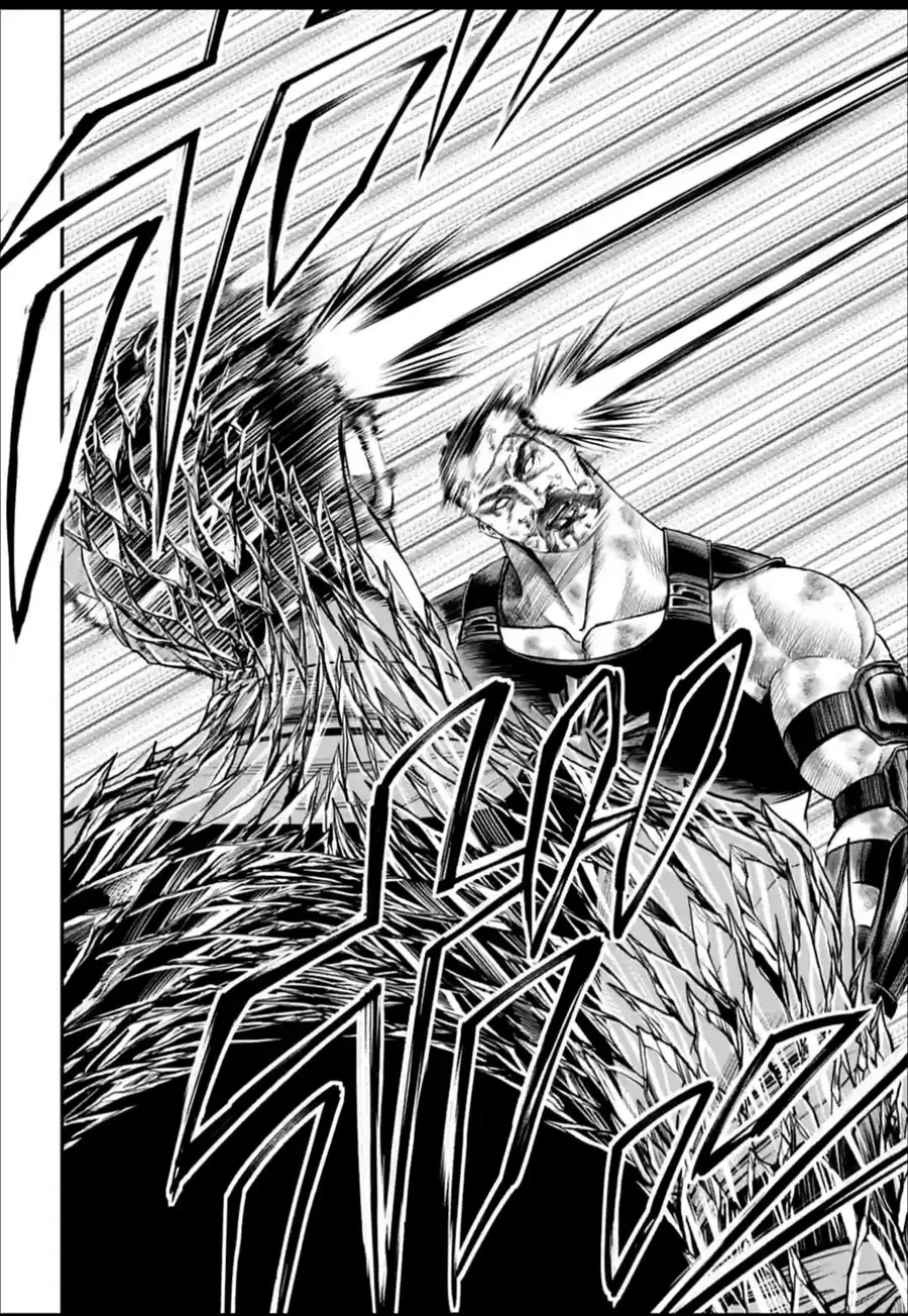 Loạn Đấu Tokyo Chapter 167 - 14