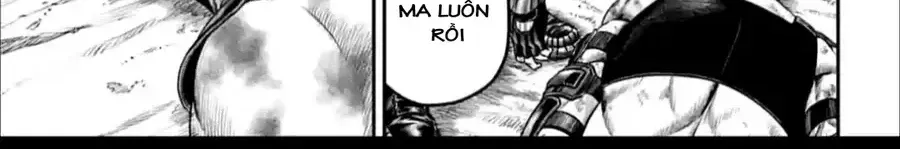Loạn Đấu Tokyo Chapter 168 - 3