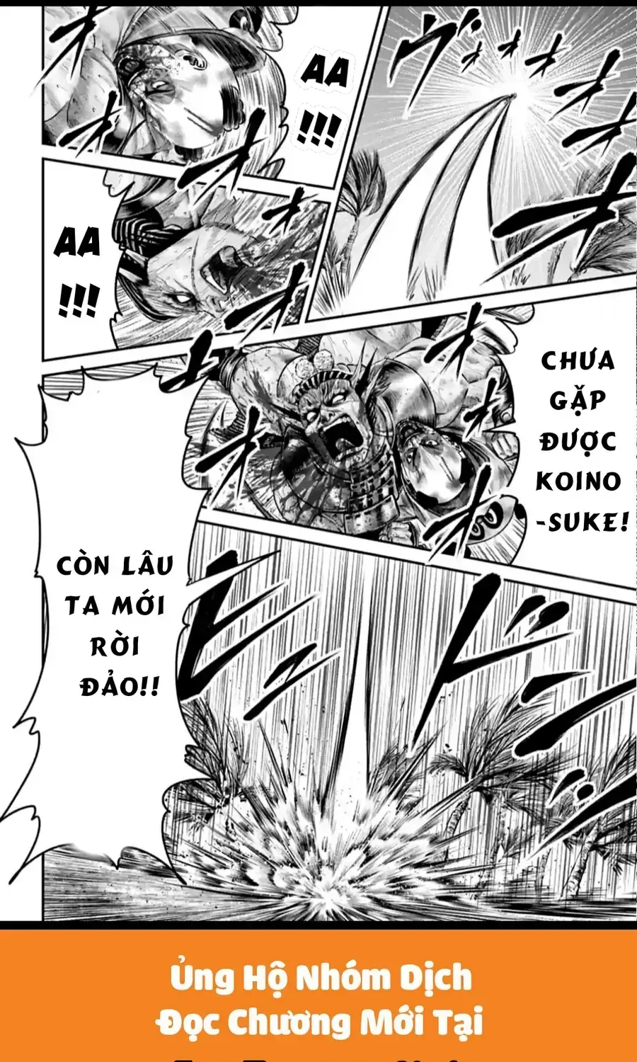 Loạn Đấu Tokyo Chapter 169 - 18