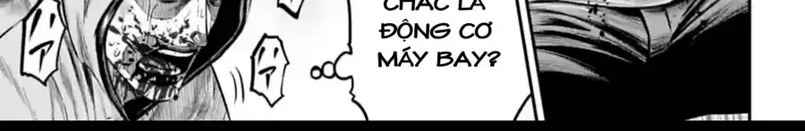 Loạn Đấu Tokyo Chapter 169 - 3