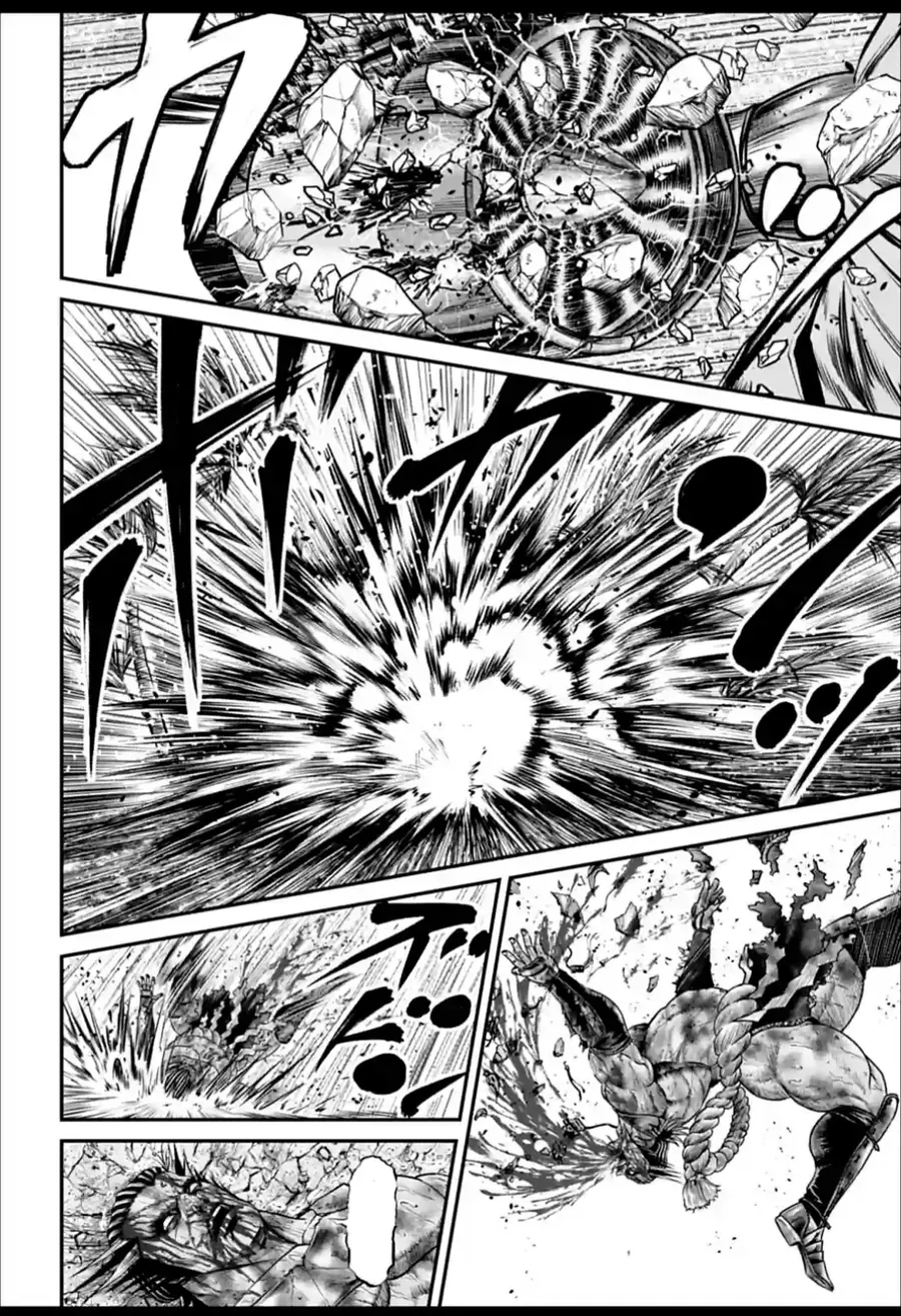 Loạn Đấu Tokyo Chapter 170 - 10