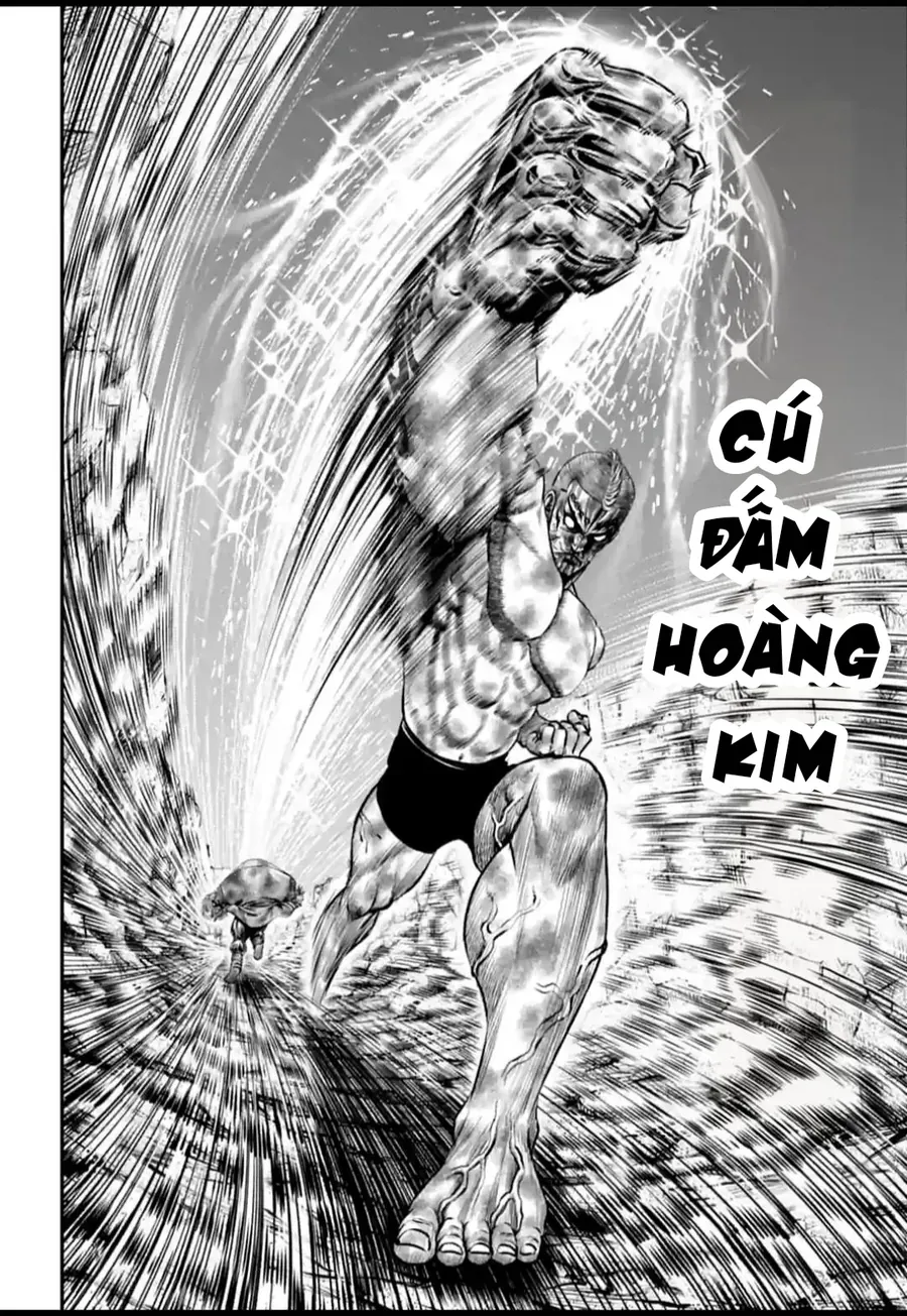 Loạn Đấu Tokyo Chapter 174 - 5