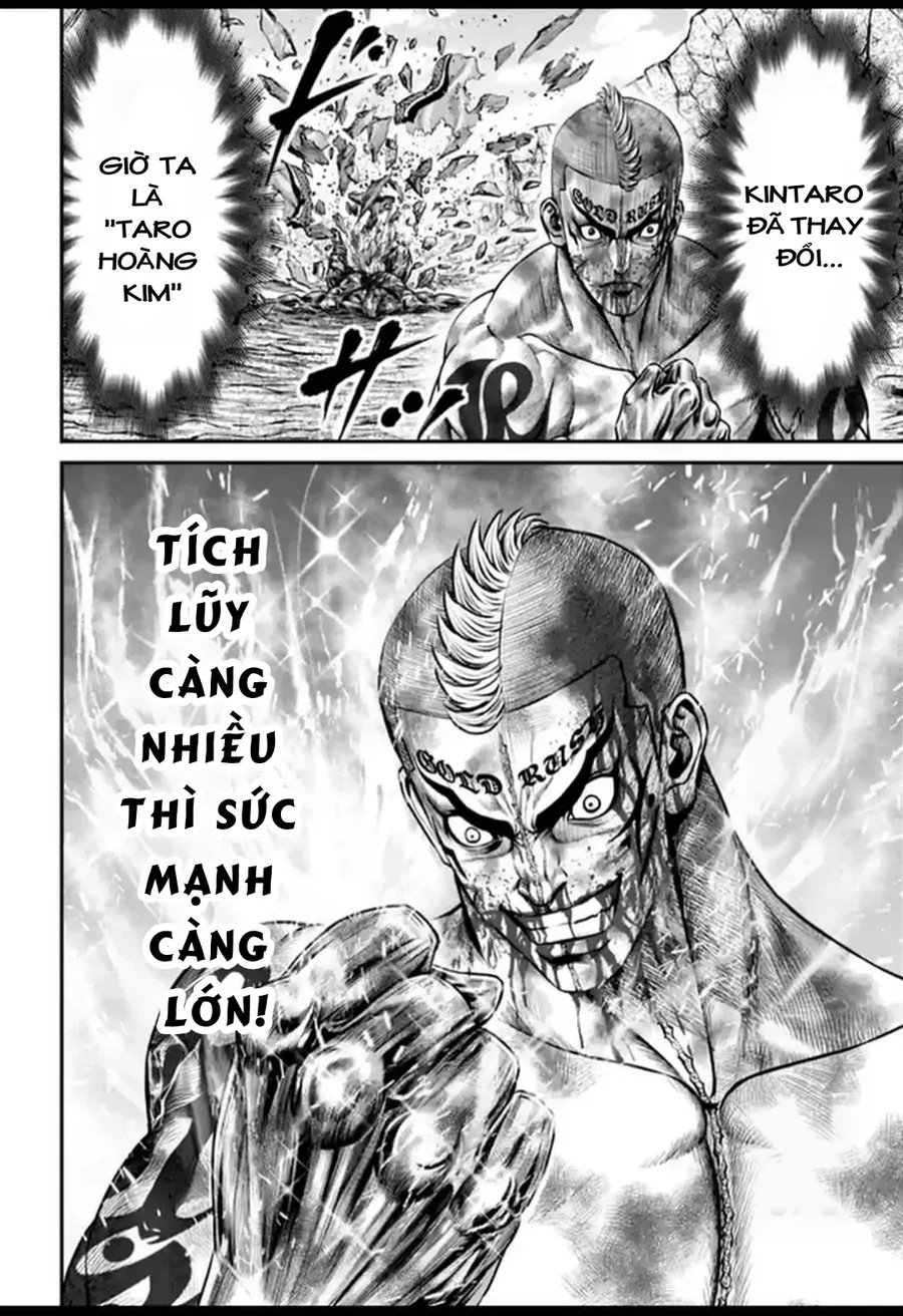 Loạn Đấu Tokyo Chapter 174 - 7
