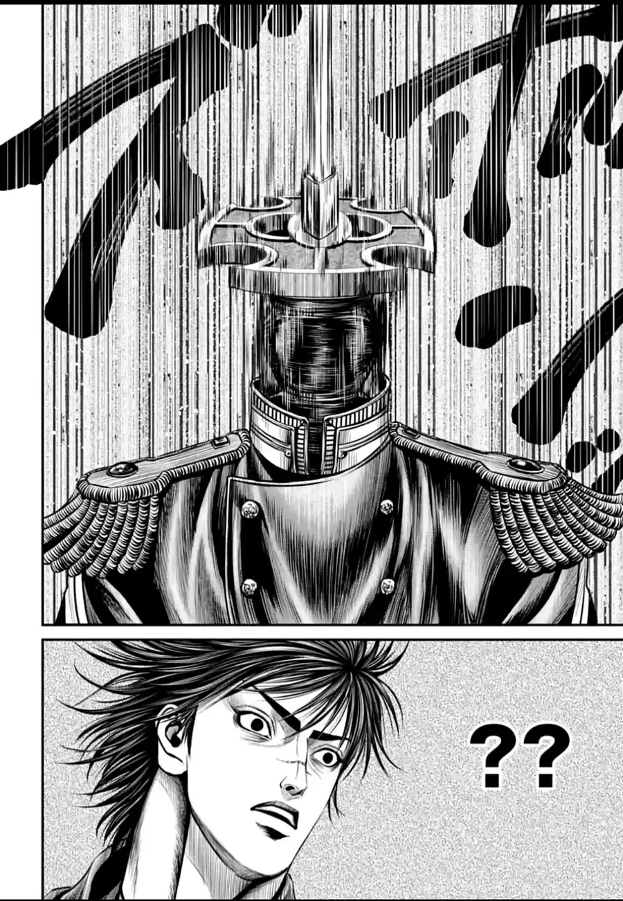 Loạn Đấu Tokyo Chapter 175 - 14