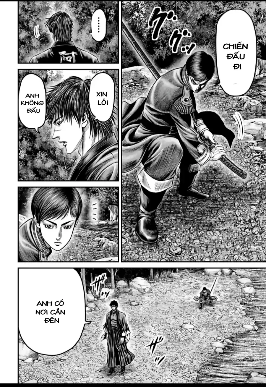 Loạn Đấu Tokyo Chapter 175 - 6