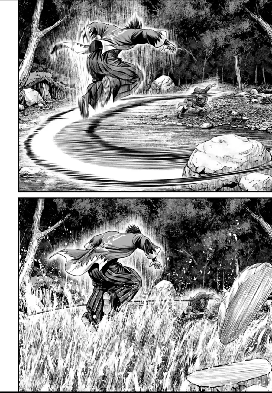 Loạn Đấu Tokyo Chapter 176 - 11