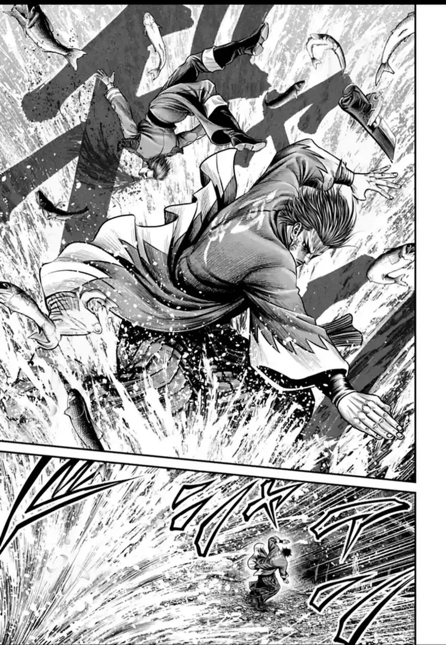 Loạn Đấu Tokyo Chapter 177 - 12