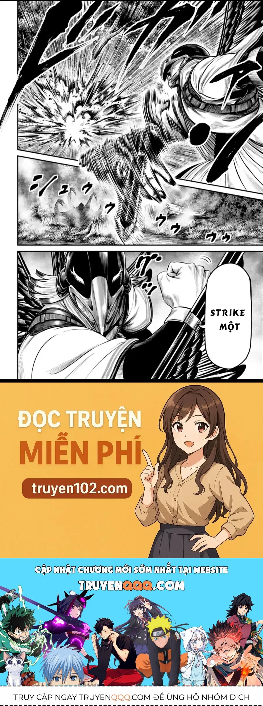 Loạn Đấu Tokyo Chapter 178 - 14