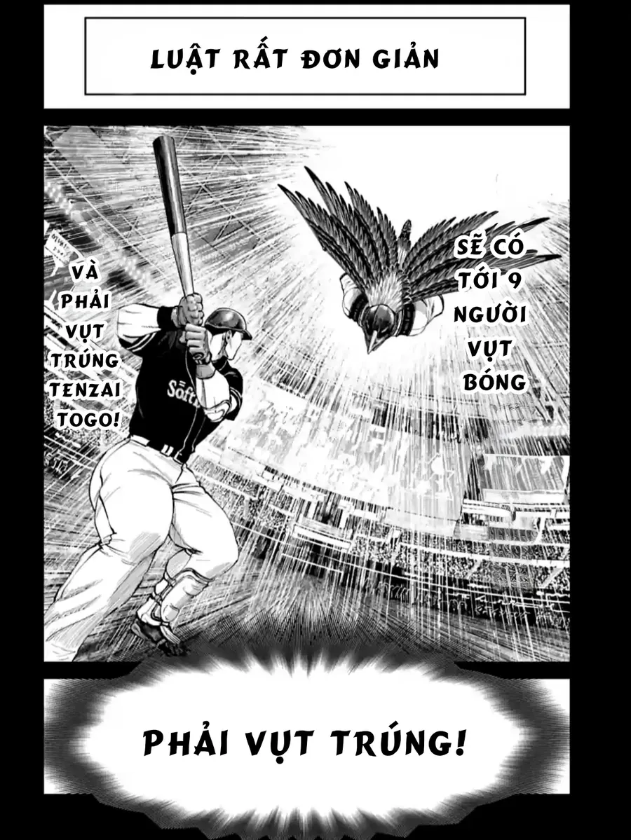 Loạn Đấu Tokyo Chapter 178 - 6