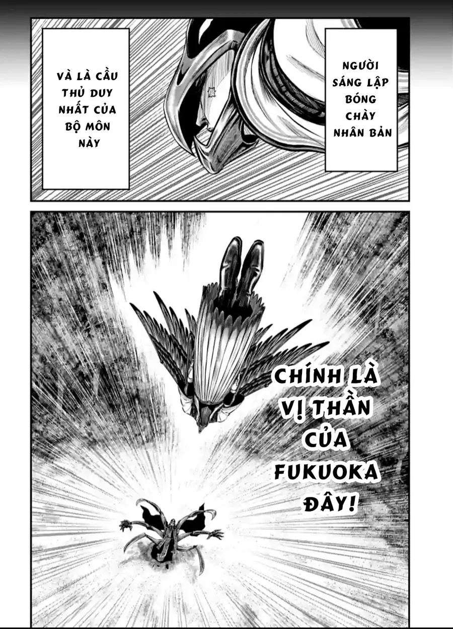 Loạn Đấu Tokyo Chapter 178 - 10