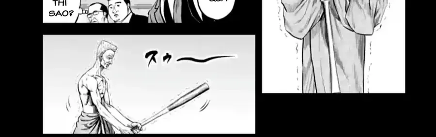 Loạn Đấu Tokyo Chapter 180 - 2