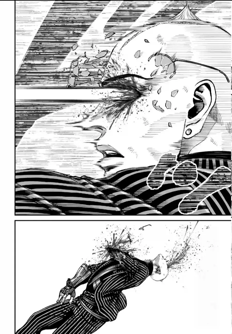 Loạn Đấu Tokyo Chapter 185 - 13