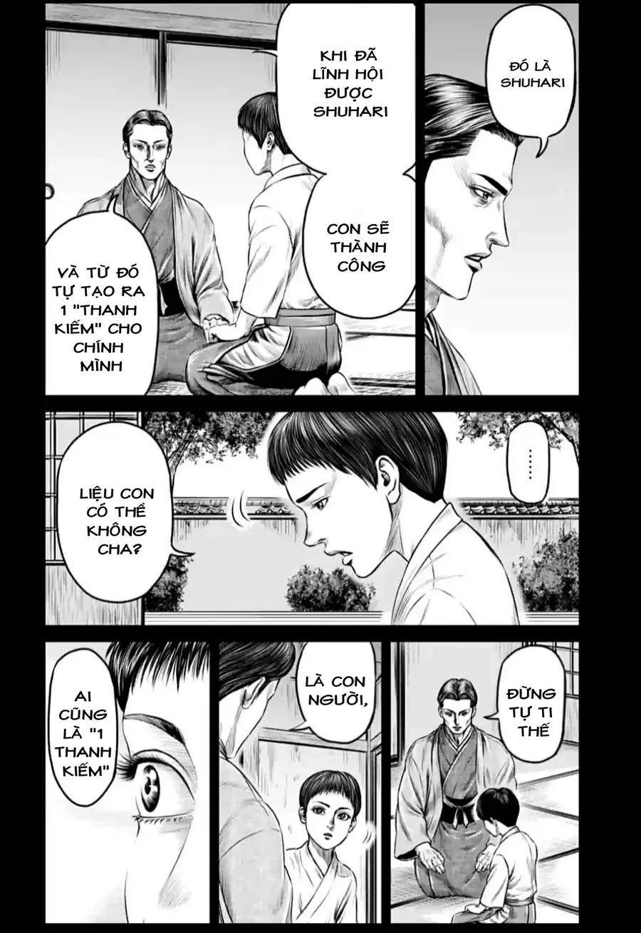 Loạn Đấu Tokyo Chapter 76 - 9