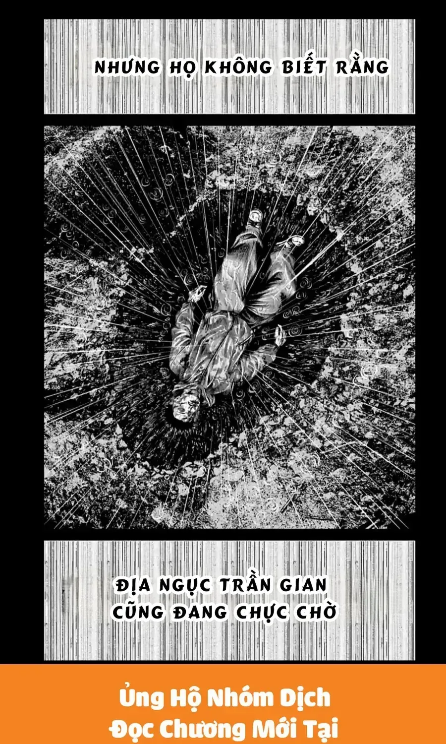 Loạn Đấu Tokyo Chapter 80 - 19