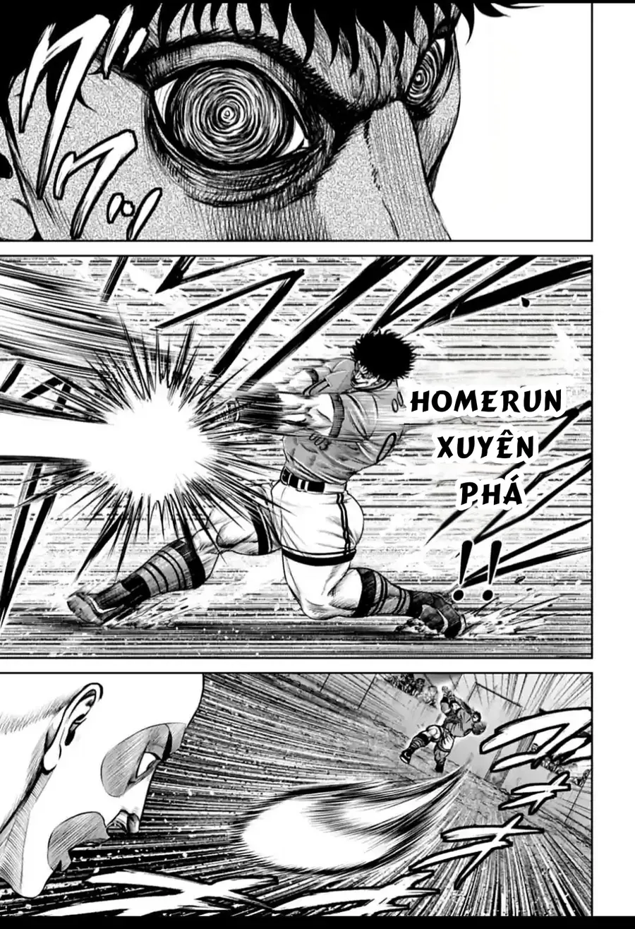 Loạn Đấu Tokyo Chapter 89 - 17