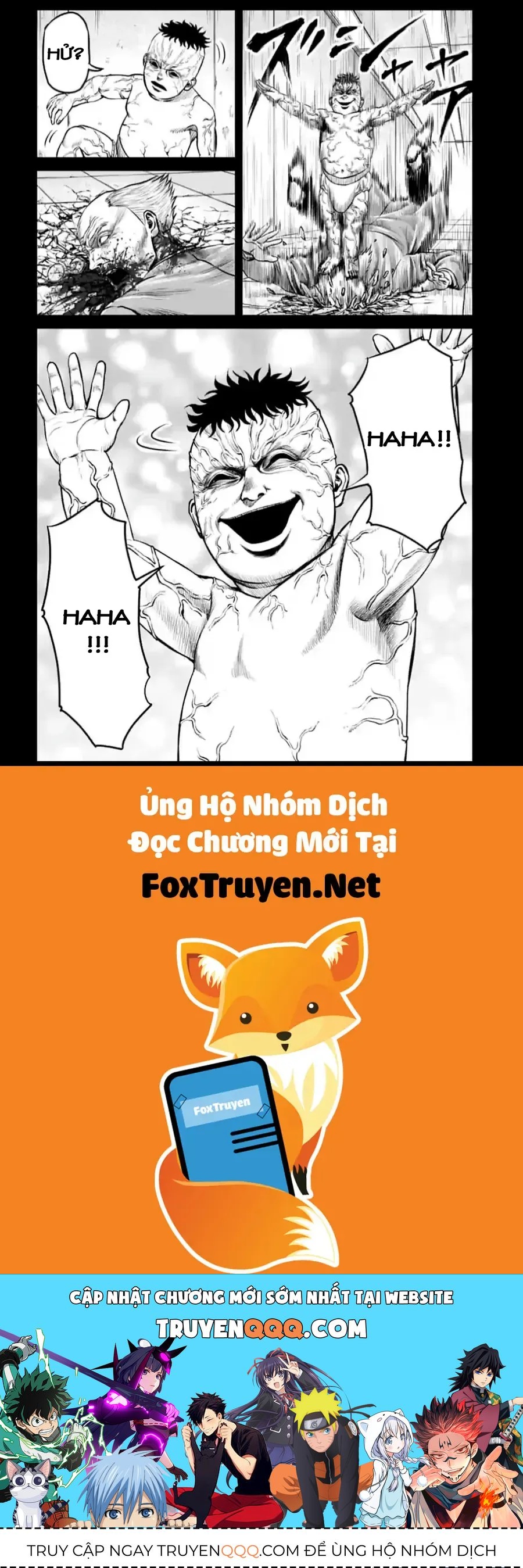 Loạn Đấu Tokyo Chapter 92 - 19