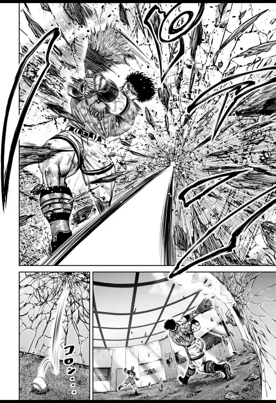 Loạn Đấu Tokyo Chapter 95 - 14