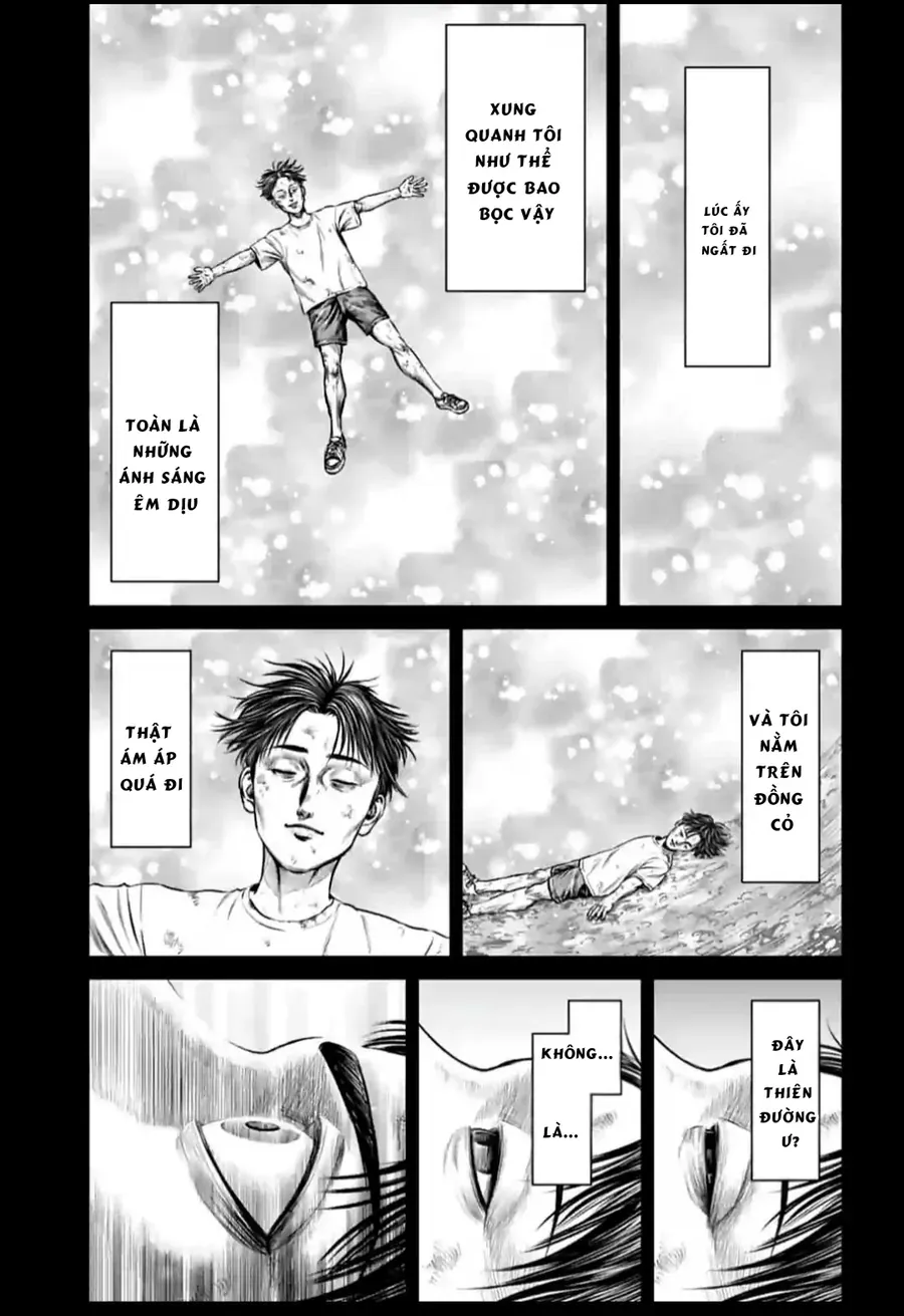 Loạn Đấu Tokyo Chapter 99 - 6