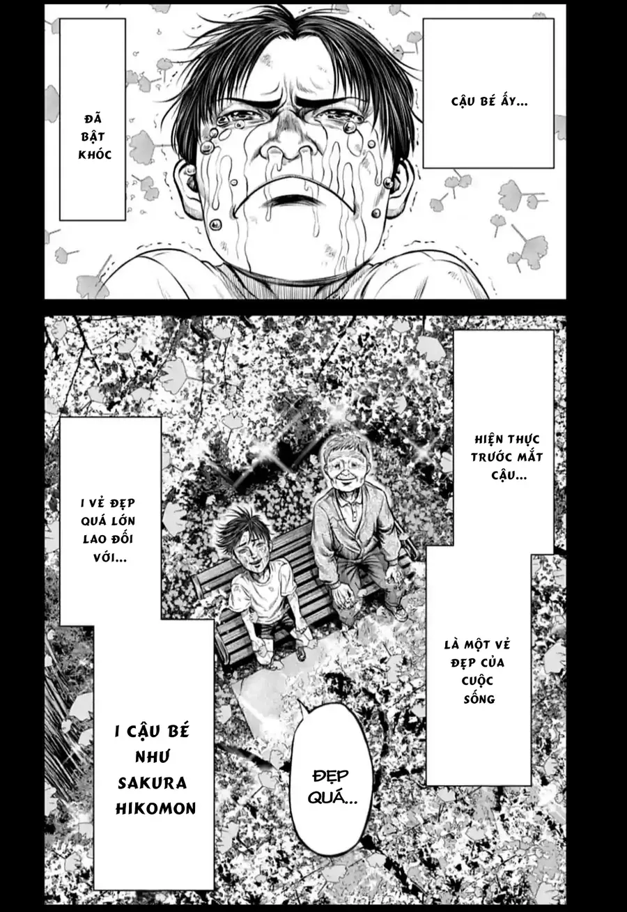 Loạn Đấu Tokyo Chapter 99 - 9