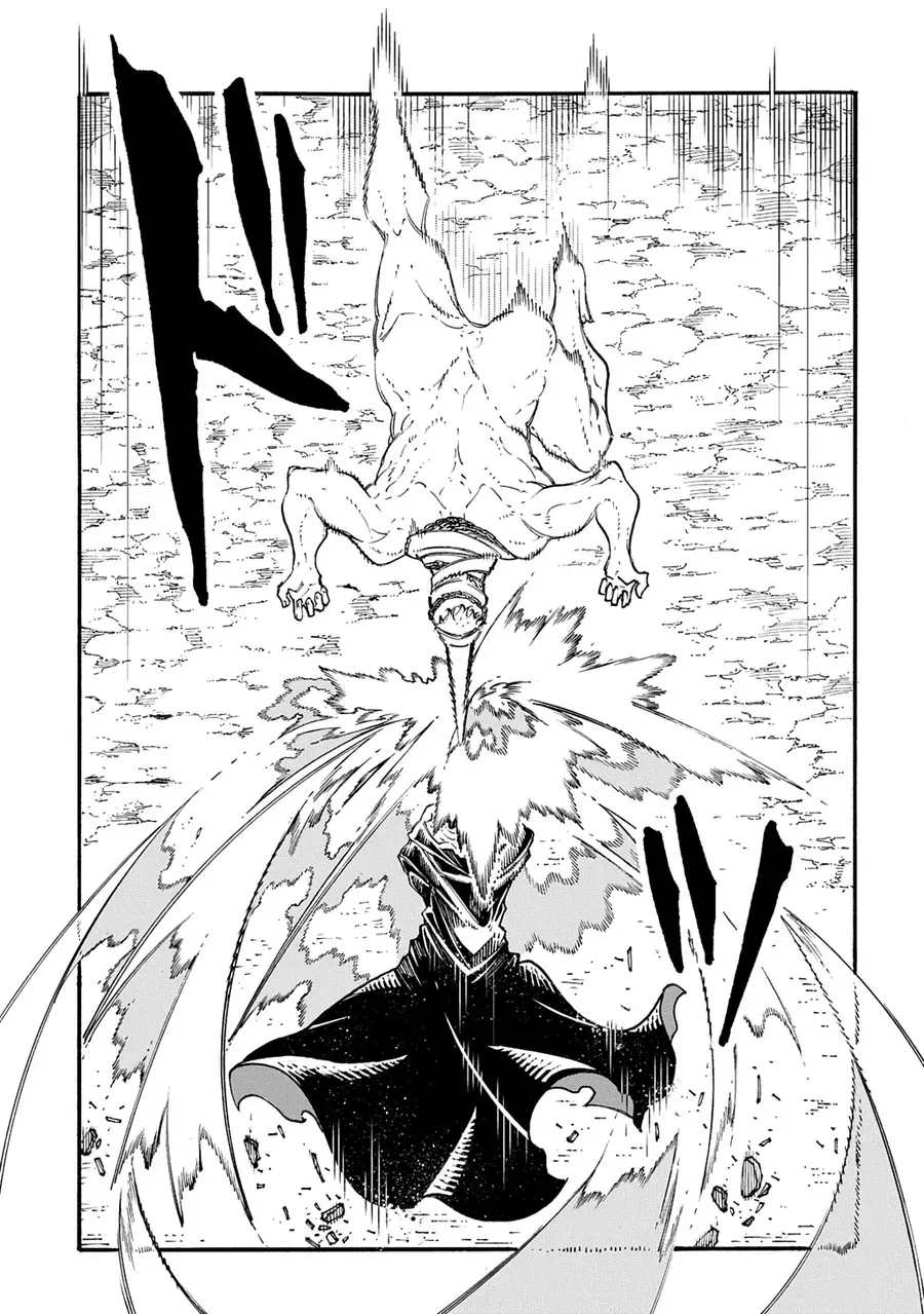 Kẻ Được Triệu Hồi Tới Thế Giới Giả Tưởng Vô Số Lần!! Chapter 51 - 18
