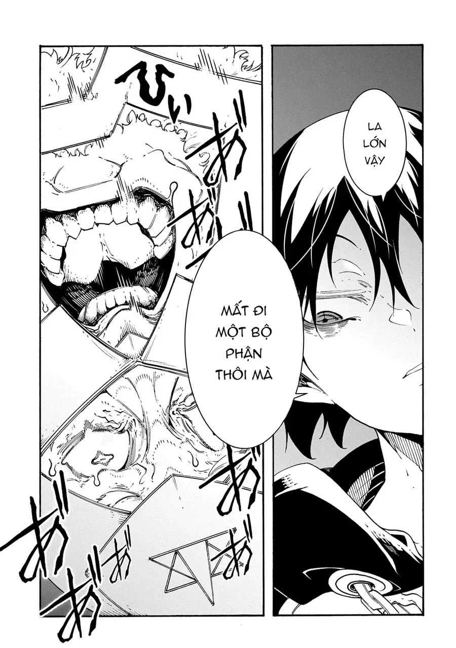 Kẻ Được Triệu Hồi Tới Thế Giới Giả Tưởng Vô Số Lần!! Chapter 51 - 26