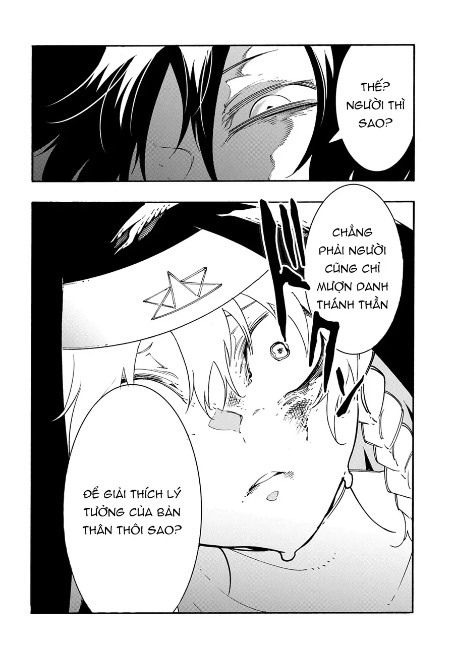 Kẻ Được Triệu Hồi Tới Thế Giới Giả Tưởng Vô Số Lần!! Chapter 51 - 33