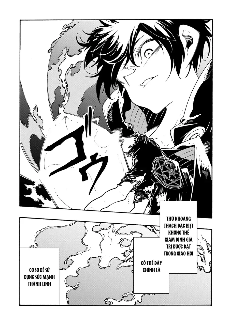 Kẻ Được Triệu Hồi Tới Thế Giới Giả Tưởng Vô Số Lần!! Chapter 52 - 22