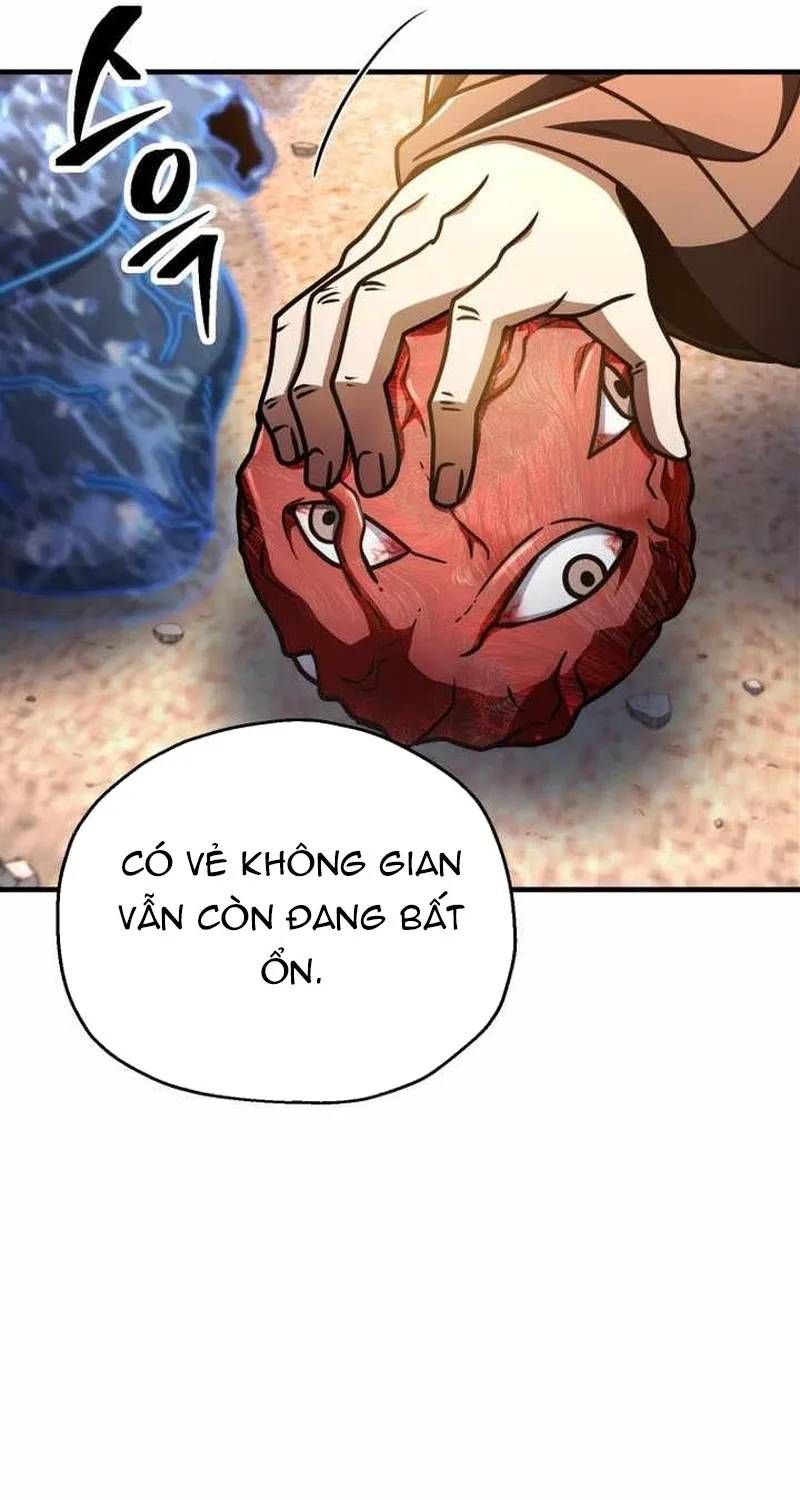 Người Chơi Không Thể Thăng Cấp Chapter 221 - 110
