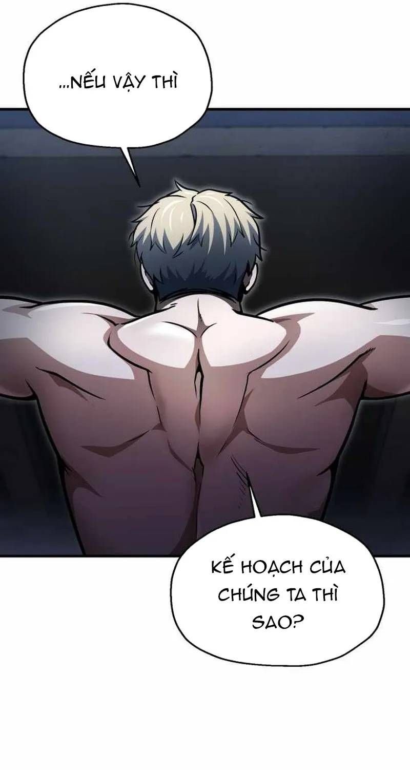 Người Chơi Không Thể Thăng Cấp Chapter 221 - 30
