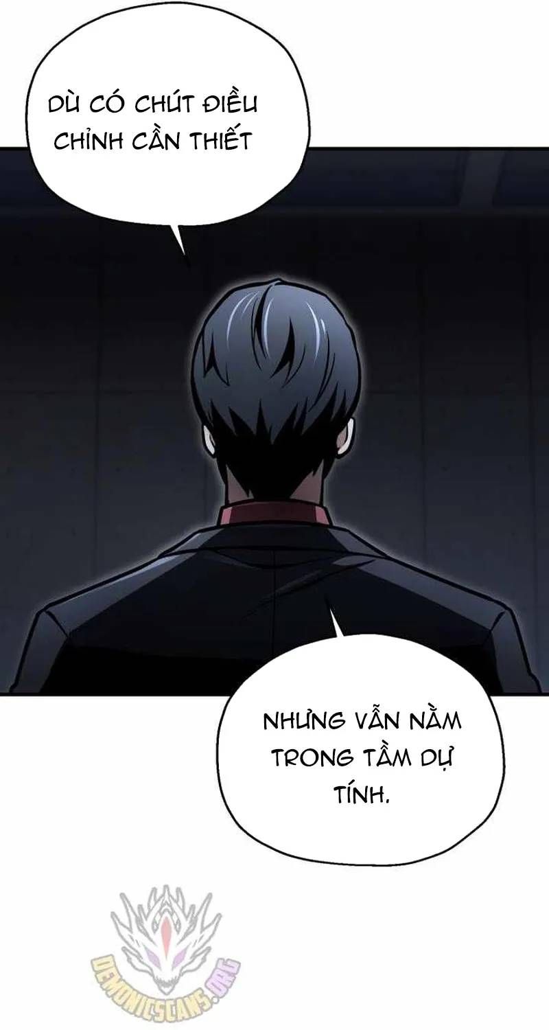 Người Chơi Không Thể Thăng Cấp Chapter 221 - 32