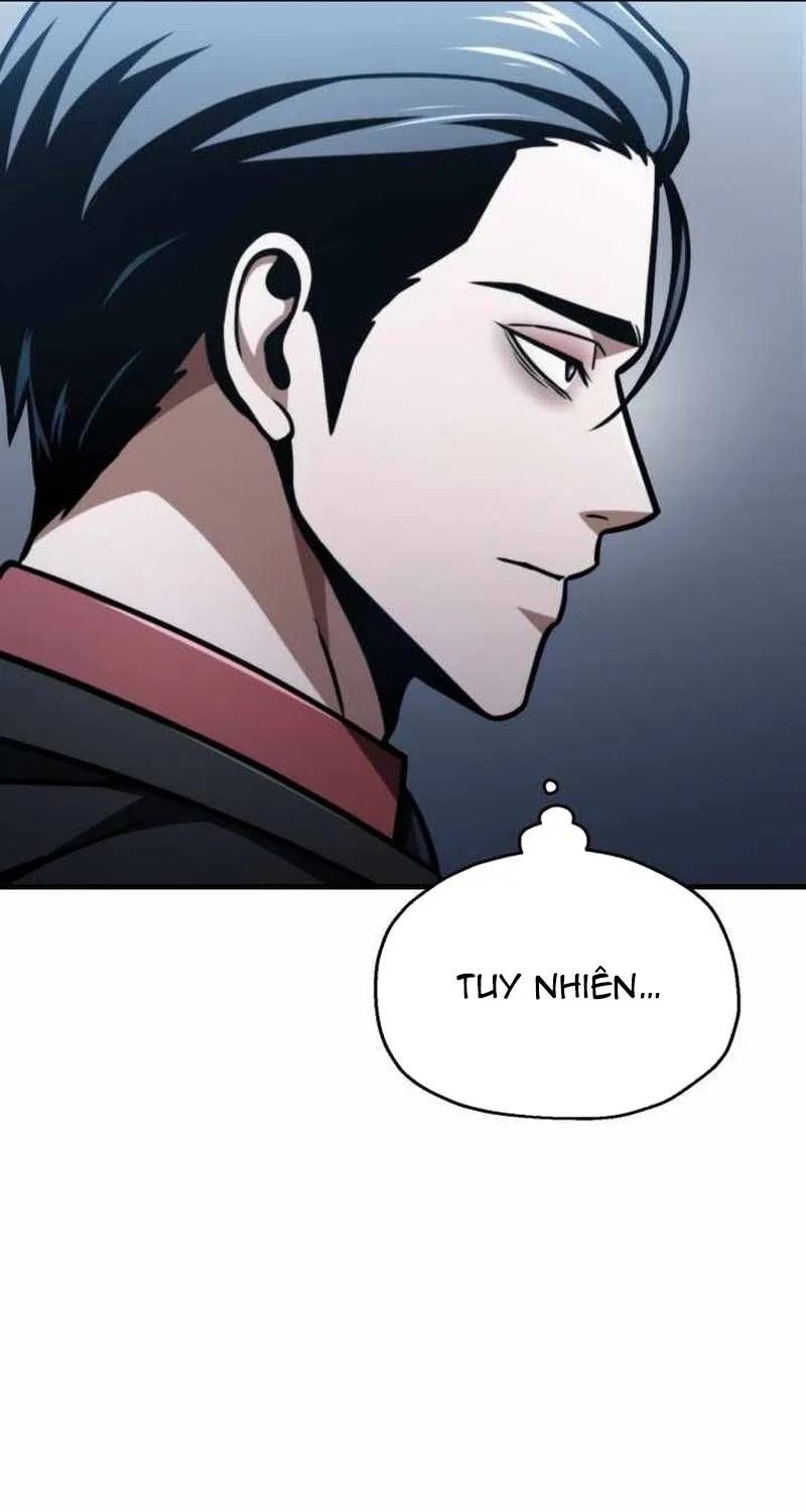 Người Chơi Không Thể Thăng Cấp Chapter 221 - 58