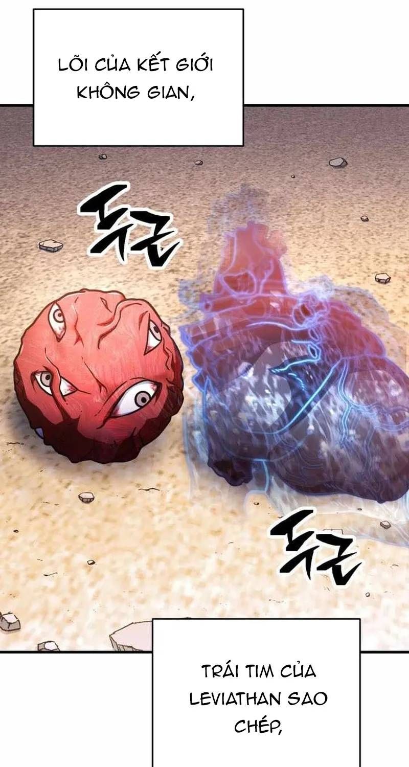 Người Chơi Không Thể Thăng Cấp Chapter 221 - 83