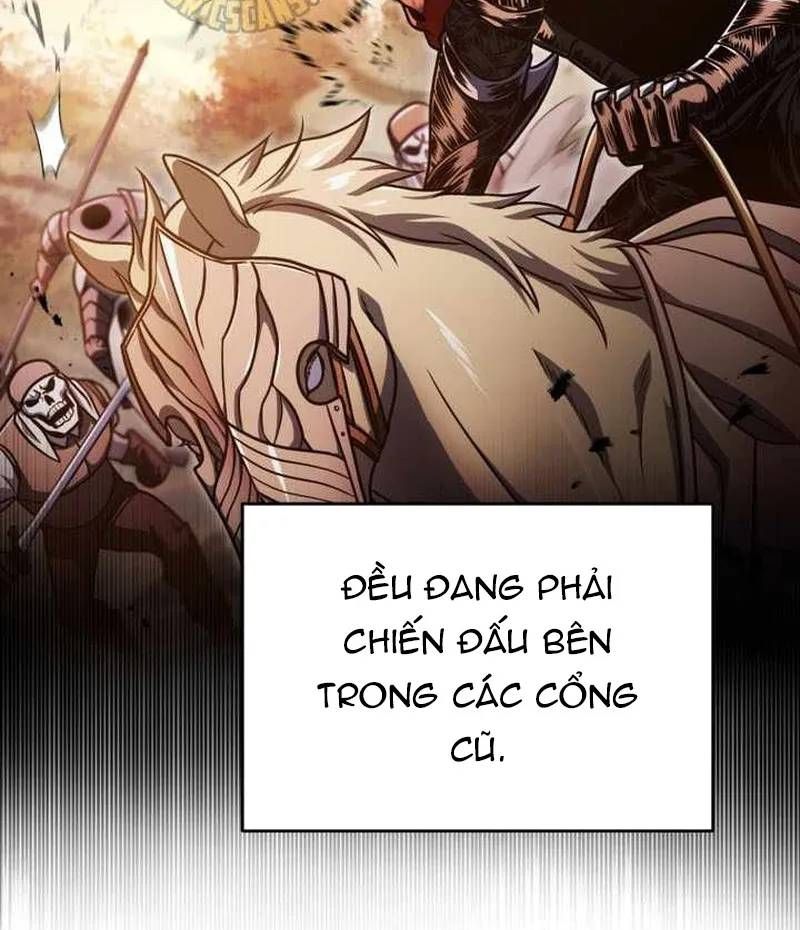 Người Chơi Không Thể Thăng Cấp Chapter 222 - 104