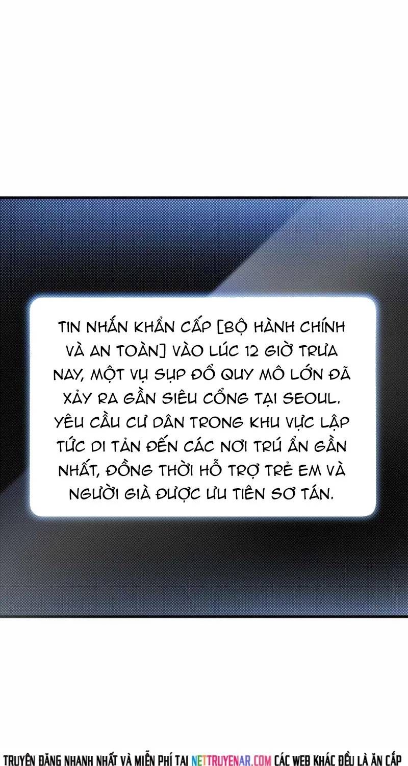 Người Chơi Không Thể Thăng Cấp Chapter 222 - 16