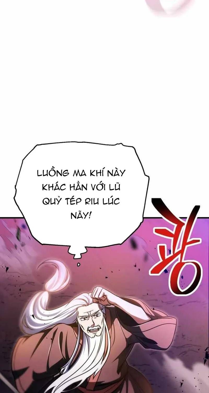 Người Chơi Không Thể Thăng Cấp Chapter 222 - 86