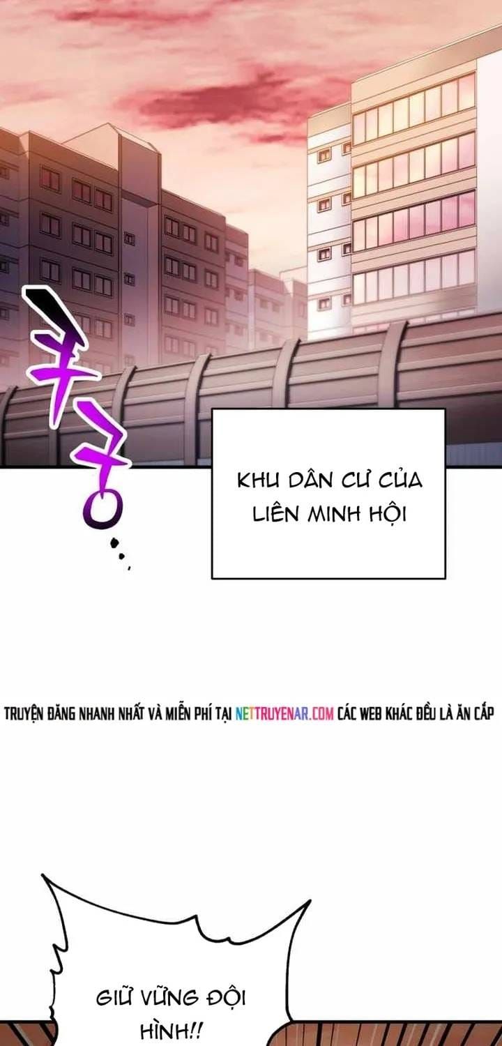 Người Chơi Không Thể Thăng Cấp Chapter 223 - 42