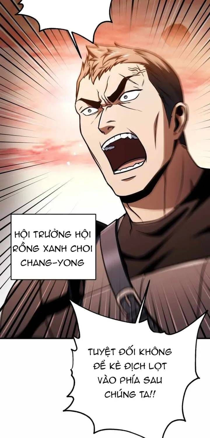 Người Chơi Không Thể Thăng Cấp Chapter 223 - 43