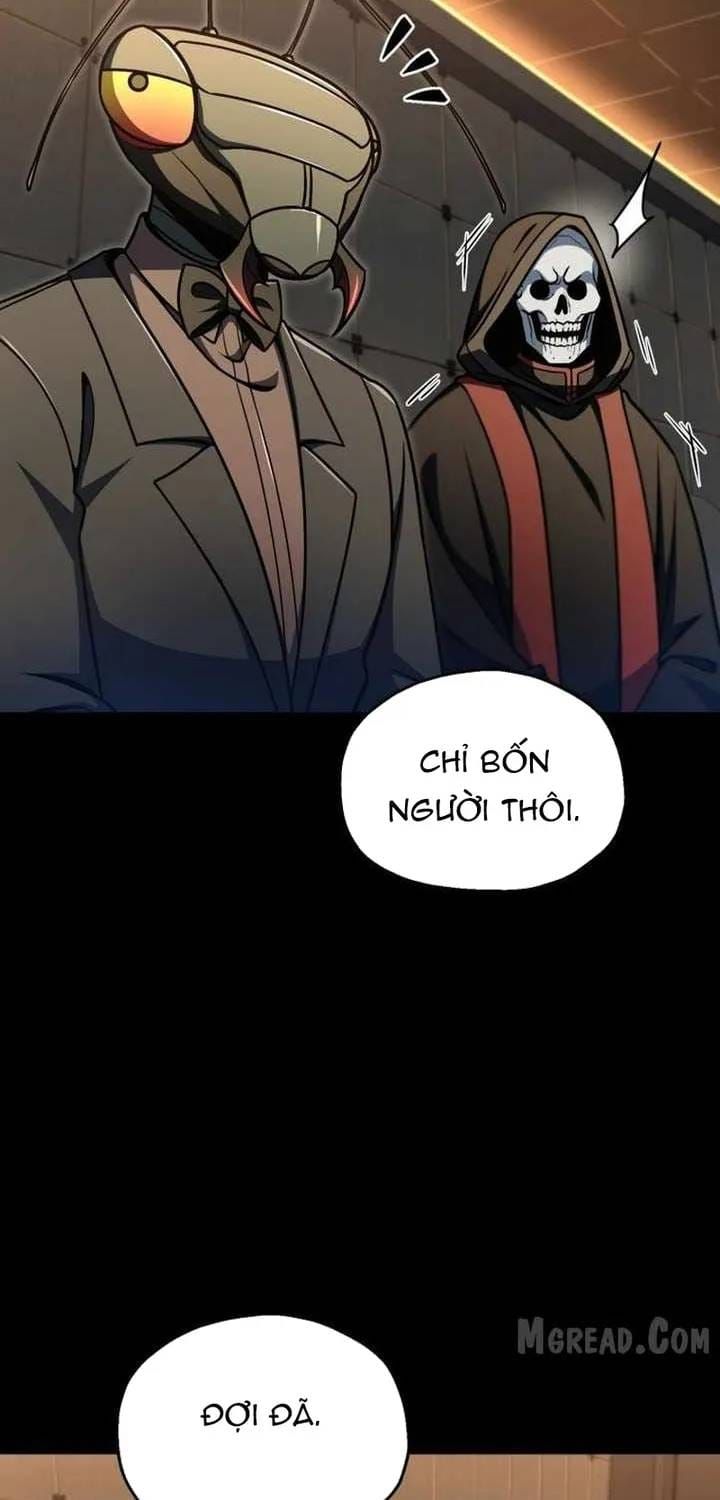 Người Chơi Không Thể Thăng Cấp Chapter 223 - 72