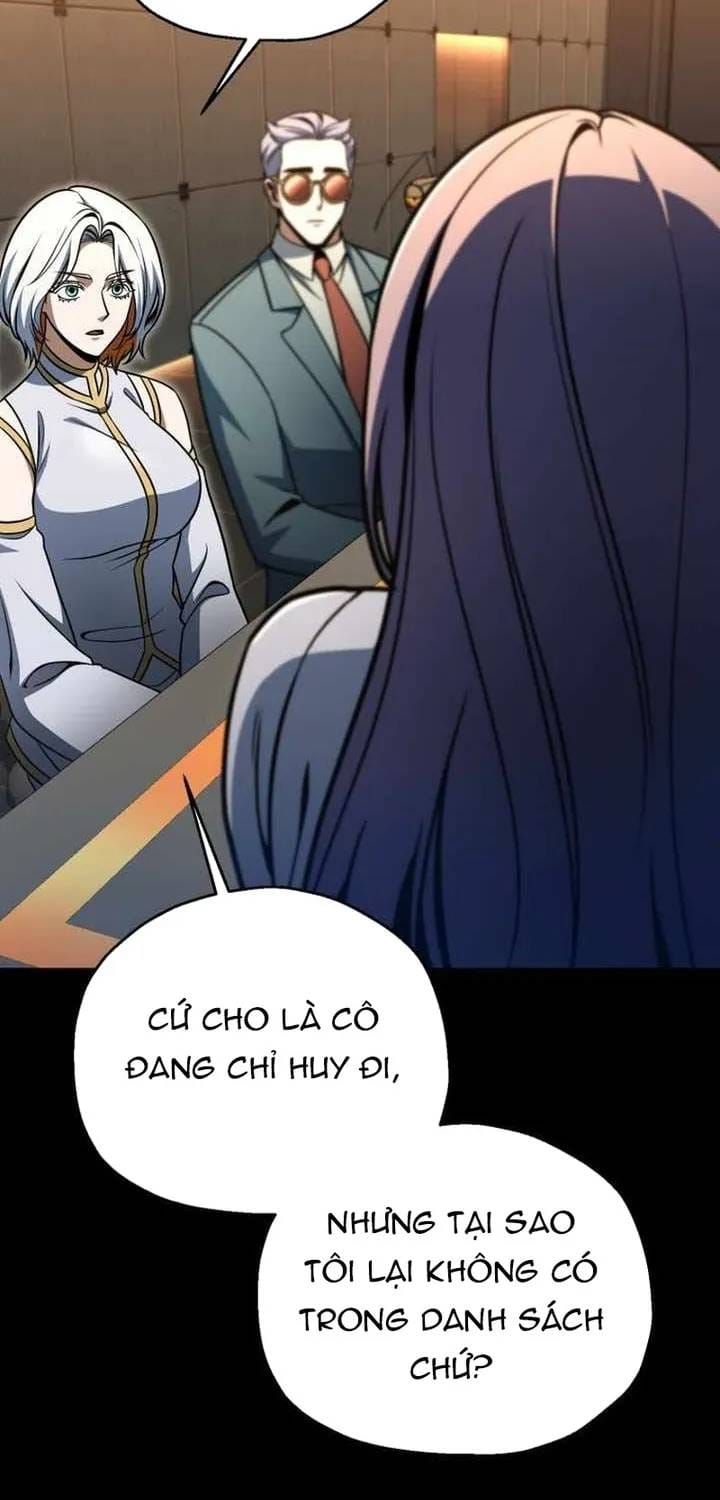 Người Chơi Không Thể Thăng Cấp Chapter 223 - 73