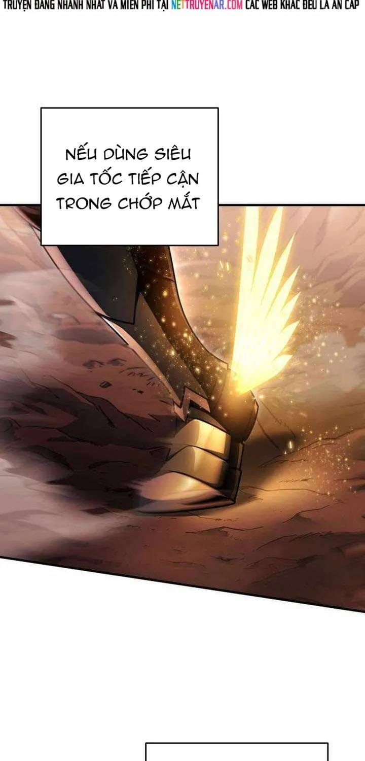 Người Chơi Không Thể Thăng Cấp Chapter 224 - 33