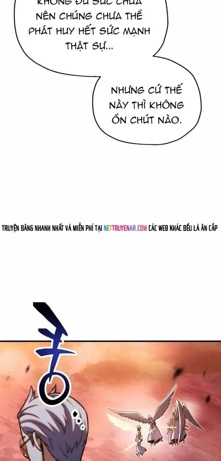 Người Chơi Không Thể Thăng Cấp Chapter 224 - 54