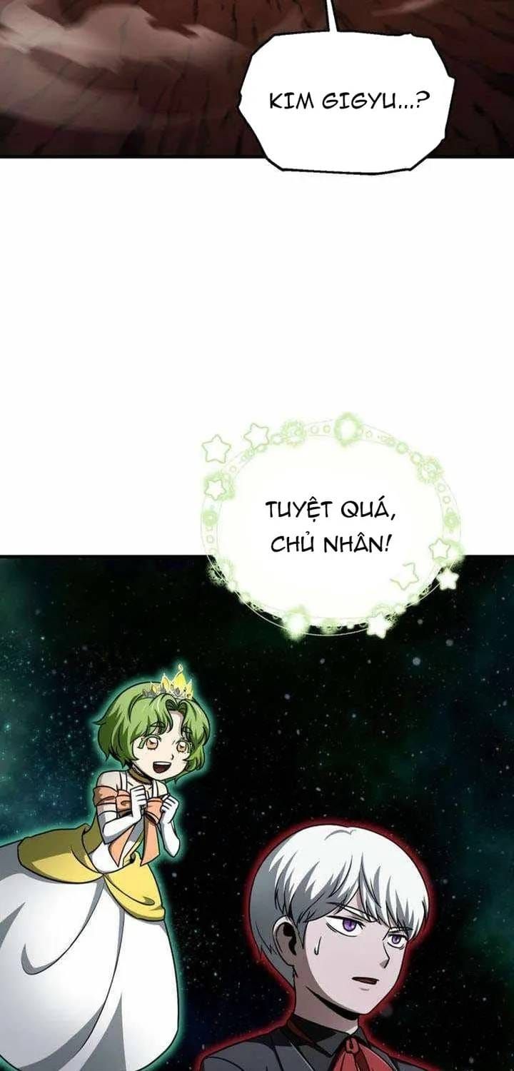 Người Chơi Không Thể Thăng Cấp Chapter 224 - 8
