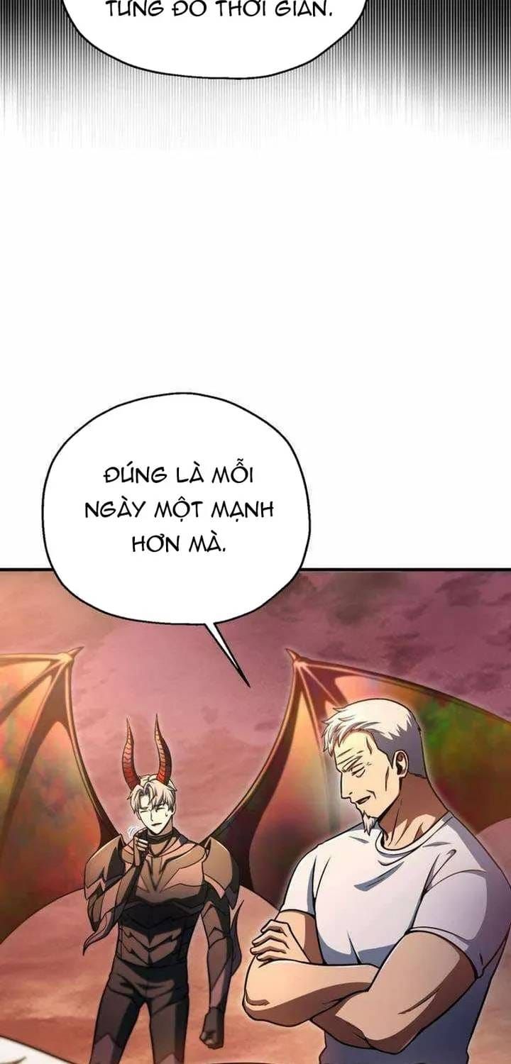 Người Chơi Không Thể Thăng Cấp Chapter 224 - 75